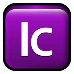 Adobe InCopy CS3 Icon 256x256 png
